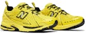 가니 x 뉴발란스 1906R '블레이징 옐로우' M1906RGA