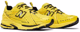 Cheap 가니 x 뉴발란스 1906R '블레이징 옐로우' M1906RGA