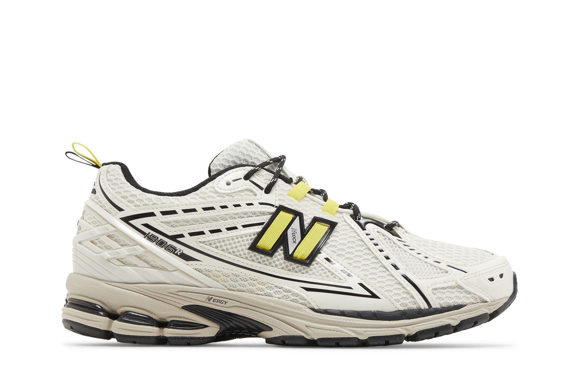 GANNI x New Balance 1906R 'Egret' M1906RGG
