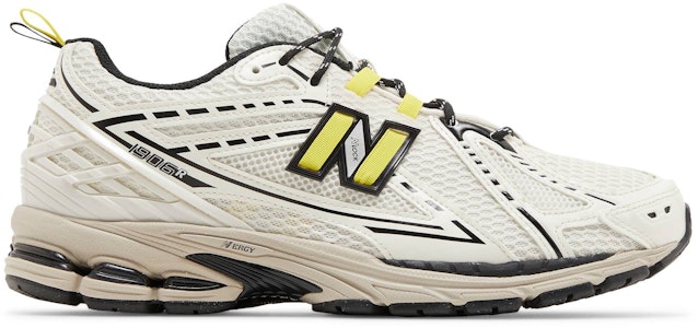 GANNI x New Balance 1906R 'Egret' Sepatu Wanita Terbaru M1906RGG Buy GANNI x New Balance 1906R 'Egret' Sepatu Wanita Terbaru M1906RGG