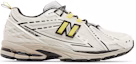 Buy GANNI x New Balance 1906R 'Egret' Lelaki & Wanita Sneakers Trendy M1906RGG