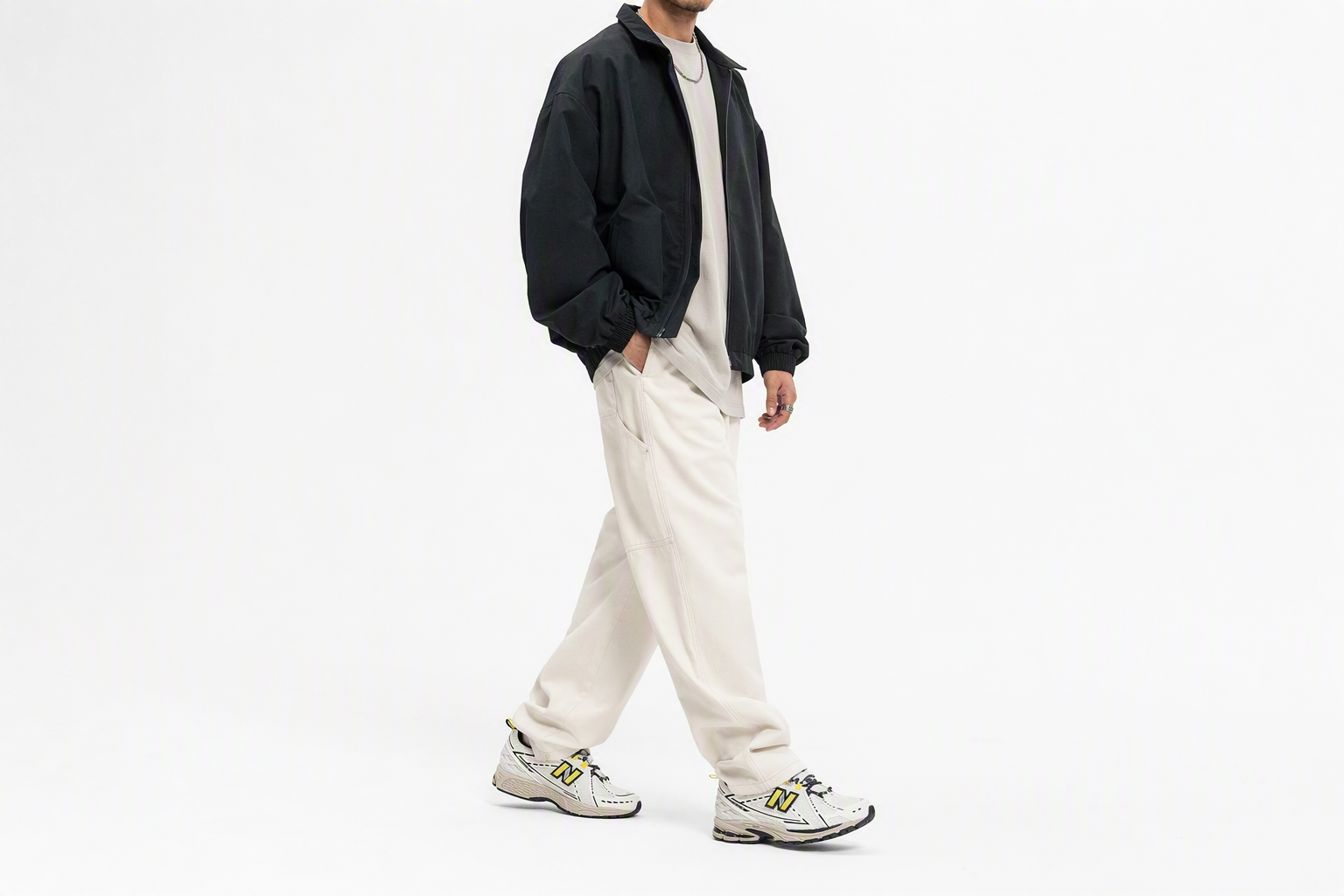 Order GANNI x New Balance 1906R 'Egret' M1906RGG
