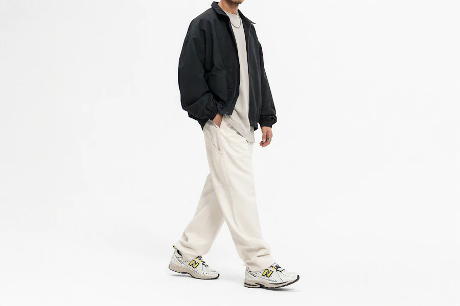 GANNI x New Balance 1906R 'Egret' M1906RGG Order GANNI x New Balance 1906R 'Egret' M1906RGG