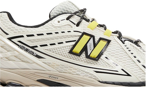 GANNI x New Balance 1906R 'Egret' Sepatu Wanita Terbaru M1906RGG Order GANNI x New Balance 1906R 'Egret' Sepatu Wanita Terbaru M1906RGG