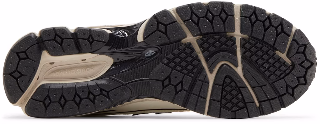 GANNI x New Balance 1906R 'Egret' M1906RGG Shop GANNI x New Balance 1906R 'Egret' M1906RGG