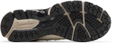 Shop GANNI x New Balance 1906R 'Egret' Lelaki & Wanita Sneakers Trendy M1906RGG