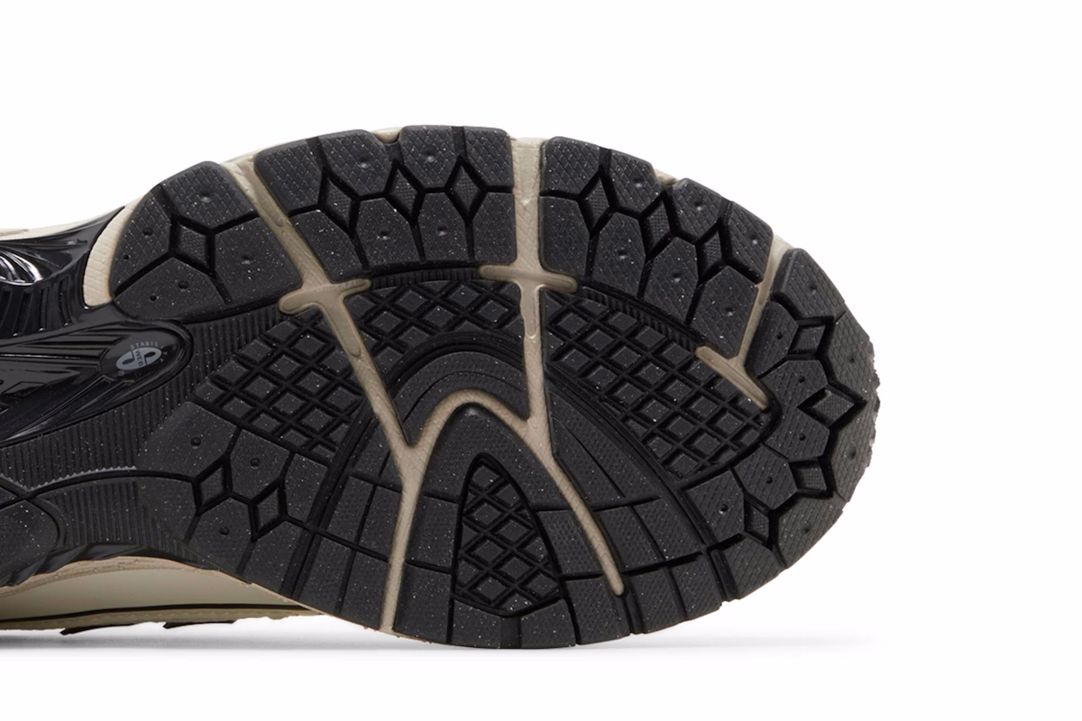 GANNI x New Balance 1906R 'Egret' M1906RGG