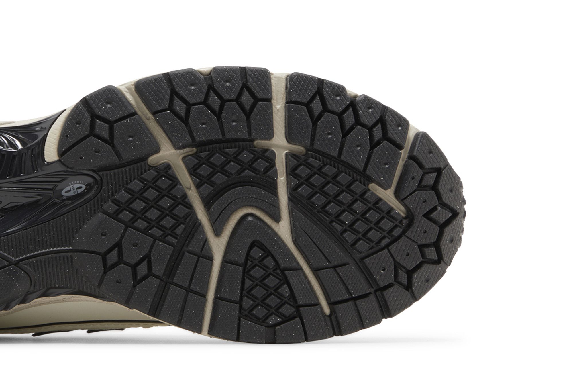 Details for GANNI x New Balance 1906R 'Egret' M1906RGG