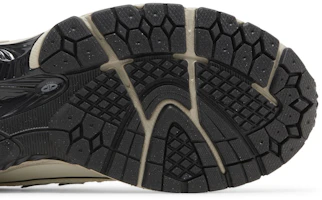 Details for GANNI x New Balance 1906R 'Egret' M1906RGG