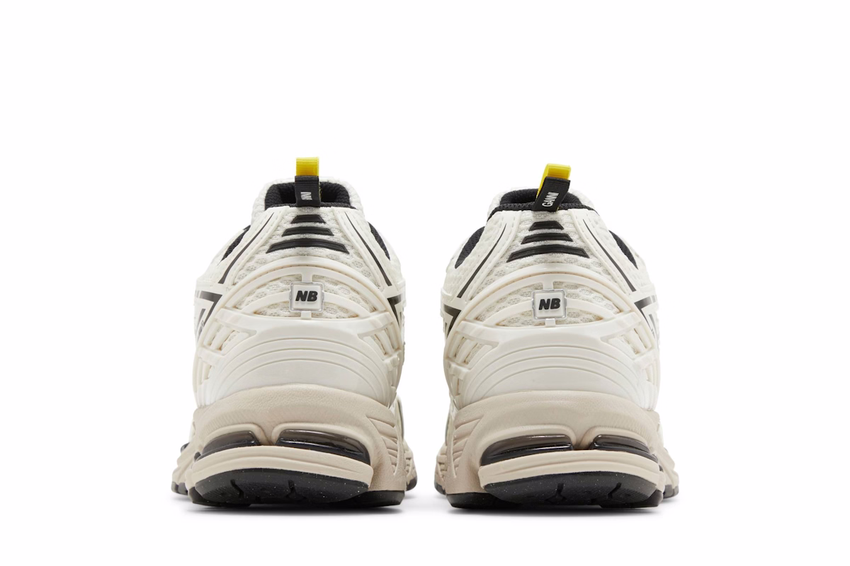 GANNI x New Balance 1906R 'Egret' M1906RGG