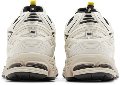 GANNI x New Balance 1906R 'Egret' Sepatu Wanita Terbaru M1906RGG Details for GANNI x New Balance 1906R 'Egret' Sepatu Wanita Terbaru M1906RGG