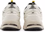 Details for GANNI x New Balance 1906R 'Egret' Lelaki & Wanita Sneakers Trendy M1906RGG