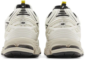 Sizing GANNI x New Balance 1906R 'Egret' M1906RGG