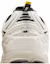 Sizing GANNI x New Balance 1906R 'Egret' Lelaki & Wanita Sneakers Trendy M1906RGG