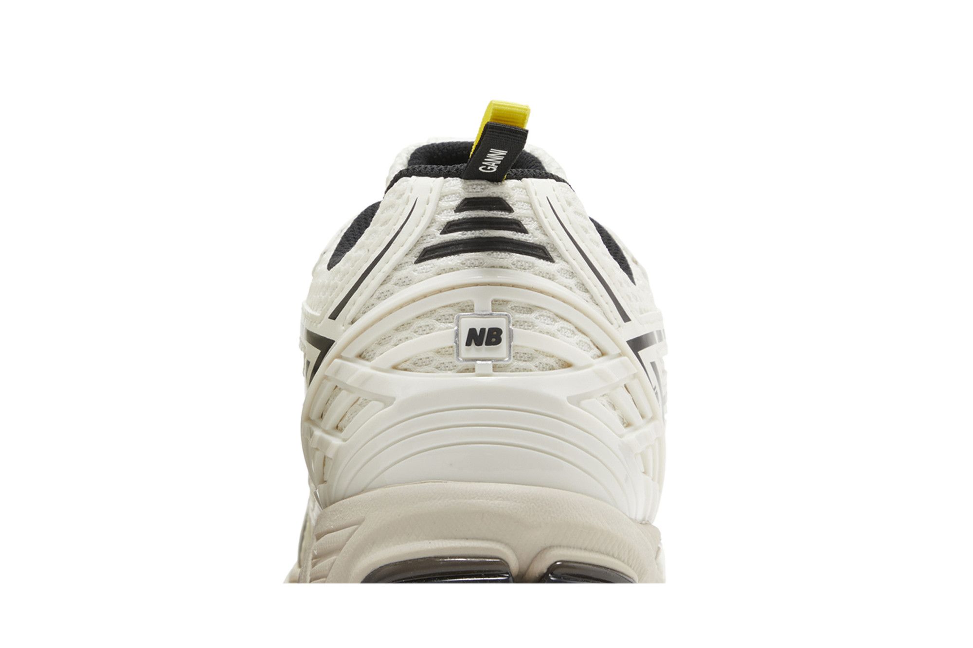 Cheap GANNI x New Balance 1906R 'Egret' M1906RGG