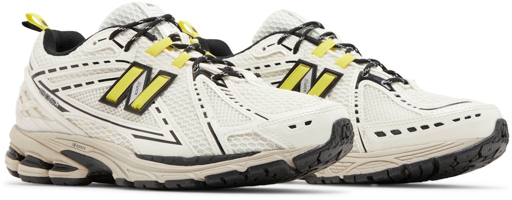 GANNI x New Balance 1906R 'Egret' M1906RGG Cheap GANNI x New Balance 1906R 'Egret' M1906RGG