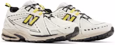 Cheap GANNI x New Balance 1906R 'Egret' Lelaki & Wanita Sneakers Trendy M1906RGG