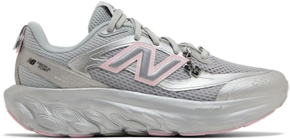 GANNI x New Balance Fresh Foam Trainer 'Silver Metallic' UTRNGA GANNI x New Balance Fresh Foam Trainer 'Silver Metallic' UTRNGA