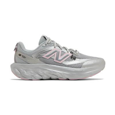 GANNI NB Fresh Foam Trainer 'Silver Metallic'
