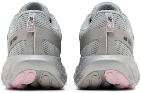 GANNI x New Balance Fresh Foam 运动鞋'银色金属' UTRNGA Details for GANNI x New Balance Fresh Foam 运动鞋'银色金属' UTRNGA