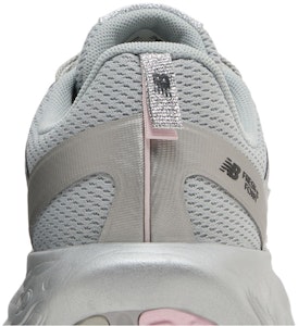 GANNI x New Balance Fresh Foam 运动鞋'银色金属' UTRNGA Sizing GANNI x New Balance Fresh Foam 运动鞋'银色金属' UTRNGA