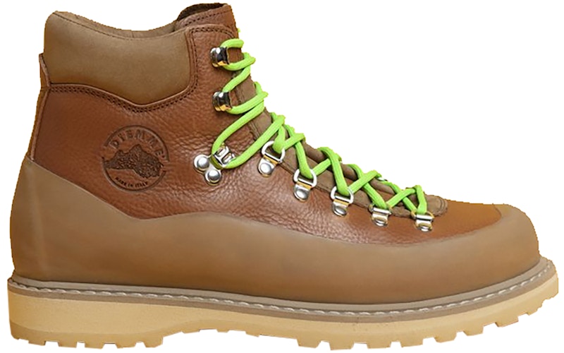 Gant Roccia Vet Boot Diemme Dry Sand