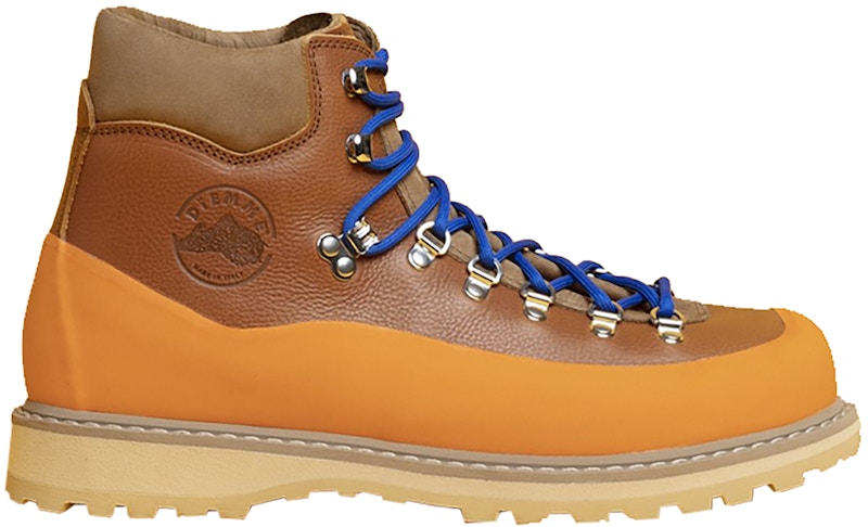 Gant Roccia Vet Boot Diemme Persimmon Orange