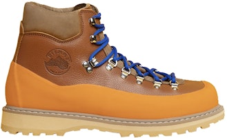 Gant Roccia Vet Boot Diemme Persimmon Orange Gant Roccia Vet Boot Diemme Persimmon Orange