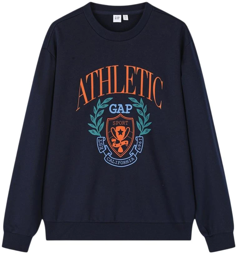gap-collegiate-logo-print-loose-sweatshirt-unisex-navy-blue-885517