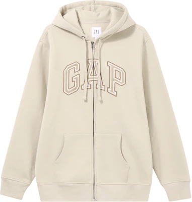 GAP 舒適休閒加絨連帽衫 男女通用 時尚日常穿搭 816853-B Buy GAP 舒適休閒加絨連帽衫 男女通用 時尚日常穿搭 816853-B