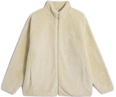 GAP Embroidered Logo Fleece-Lined Stand-Collar Sweatshirt Unisex 817851 GAP Embroidered Logo Fleece-Lined Stand-Collar Sweatshirt Unisex 817851