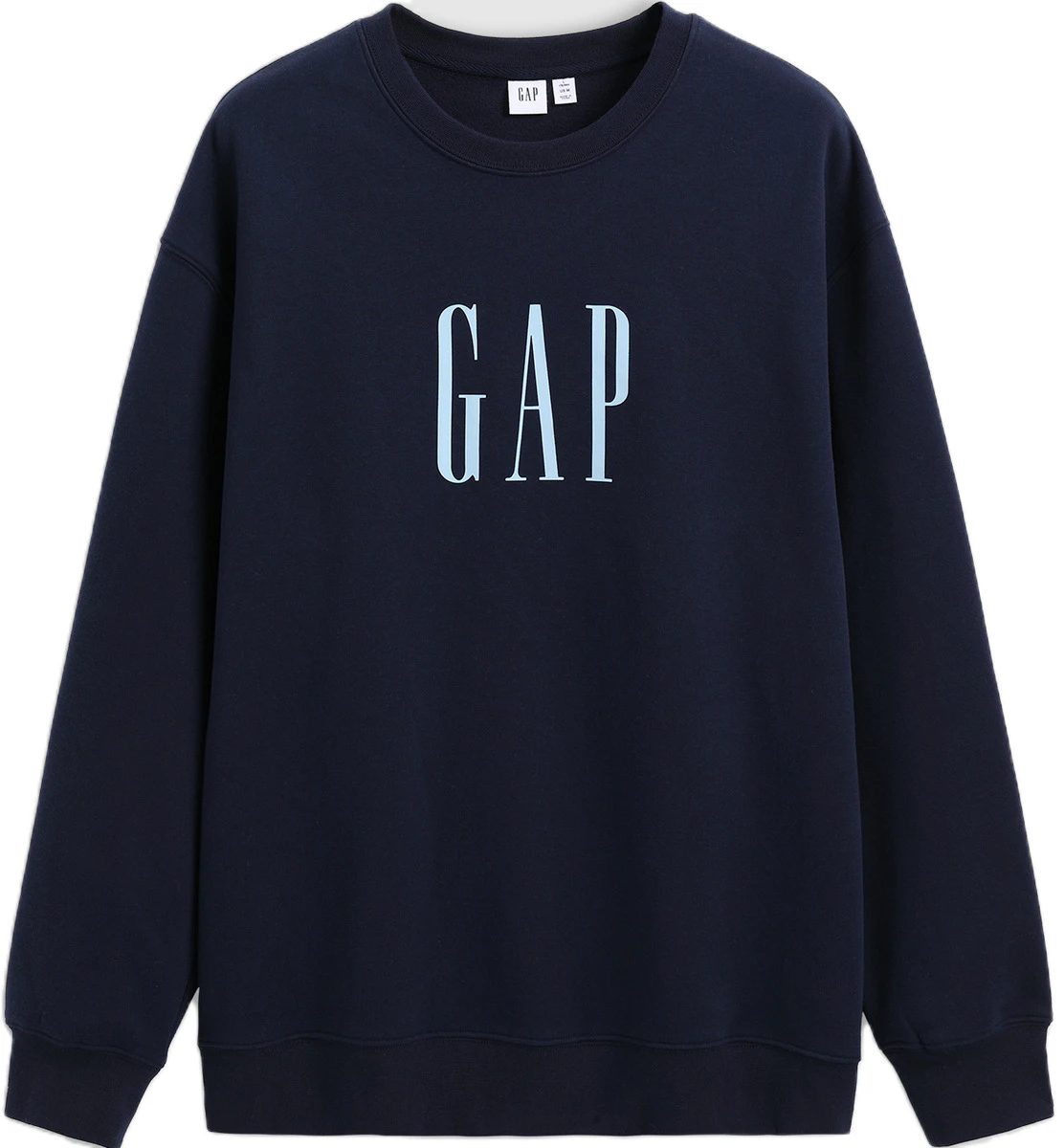 gap-fall-fleece-logo-crewneck-sweatshirt-unisex-casual-wear-660048