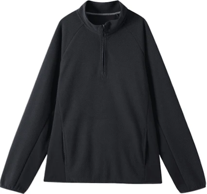 GAP Fall Half-Zip Colorblock Sweatshirt Kasual Unisex 637739 Buy GAP Fall Half-Zip Colorblock Sweatshirt Kasual Unisex 637739