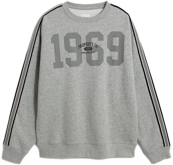 gap-fleece-lined-crewneck-long-sleeve-sweatshirt-with-logo-762386-b