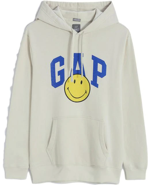 gap-fleece-lined-hoodie-with-letter-print-long-sleeve-sweater-475857