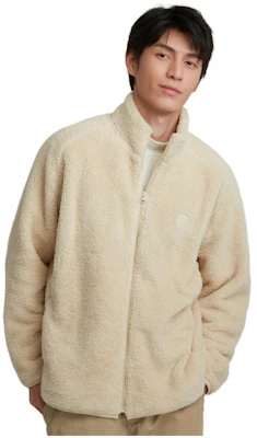 GAP 羊毛內裡純色立領休閒衛衣 817851-B Buy GAP 羊毛內裡純色立領休閒衛衣 817851-B