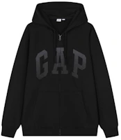 GAP French Terry Logo Hoodie Unisex 885513 GAP French Terry Logo Hoodie Unisex 885513