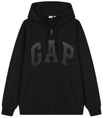 GAP Hoodie Unisex Logo French Terry 885513 Buy GAP Hoodie Unisex Logo French Terry 885513