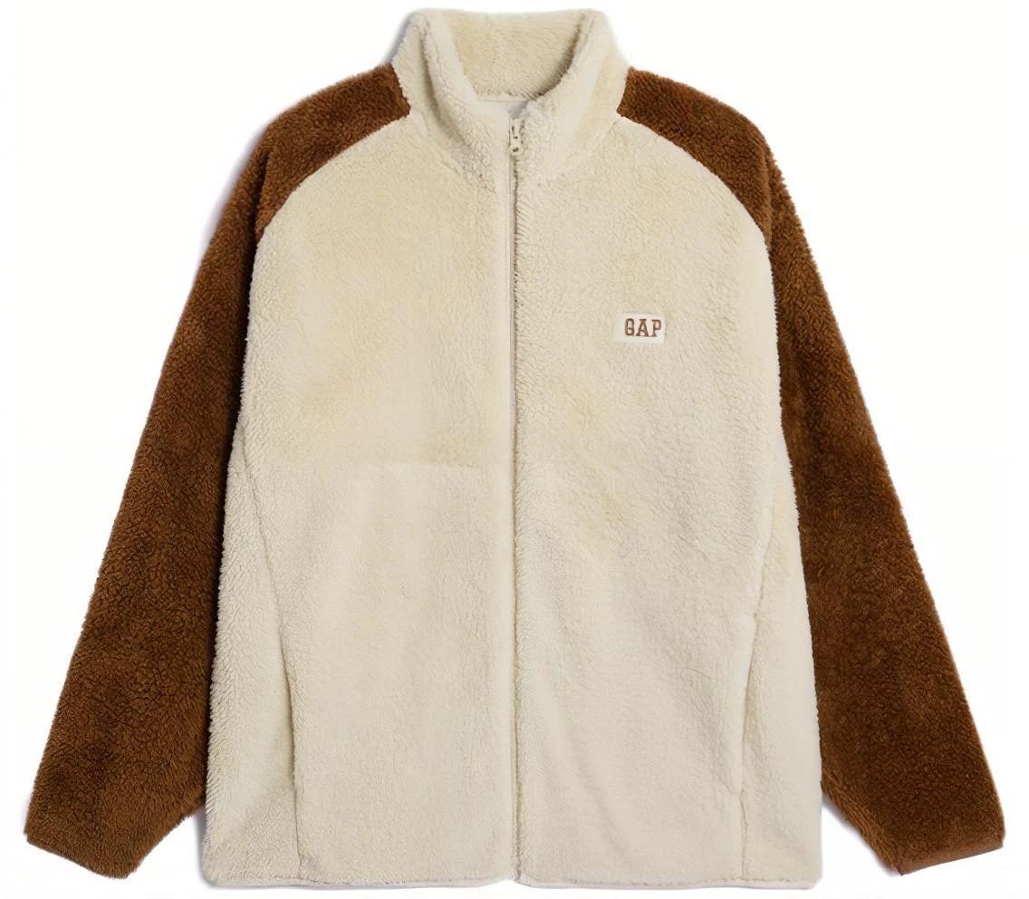 gap-fw-23-colorblock-raglan-fleece-sweatshirt-beige-brown-819411-b