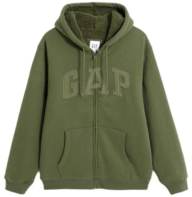 GAP Hoodie Unisex Lengan Panjang dengan Cetak Huruf. 762531 Buy GAP Hoodie Unisex Lengan Panjang dengan Cetak Huruf. 762531
