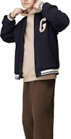 GAP Logo Cotton Hoodie Unisex Pullover Relaxed Fit. 810630 GAP Logo Cotton Hoodie Unisex Pullover Relaxed Fit. 810630
