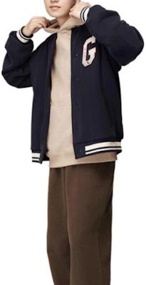 GAP Logo Cotton Hoodie Unisex Pullover Relaxed Fit. 810630 Buy GAP Logo Cotton Hoodie Unisex Pullover Relaxed Fit. 810630