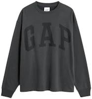 GAP Logo Crewneck Pullover Sweatshirt Long Sleeve 837400 GAP Logo Crewneck Pullover Sweatshirt Long Sleeve 837400