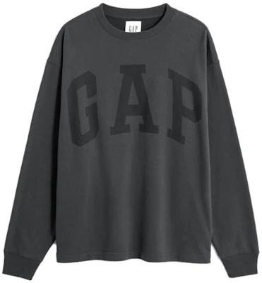 GAP Logo 圓領長袖衛衣 837400 Buy GAP Logo 圓領長袖衛衣 837400