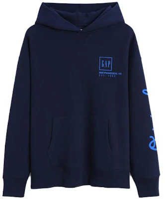 Sudadera de Forro Polar Oversize GAP Logo Unisex - Carbon Brushed. 505382003 Buy Sudadera de Forro Polar Oversize GAP Logo Unisex - Carbon Brushed. 505382003