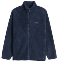 GAP Logo Print High Neck Sweatshirt Unisex Style 474429 GAP Logo Print High Neck Sweatshirt Unisex Style 474429