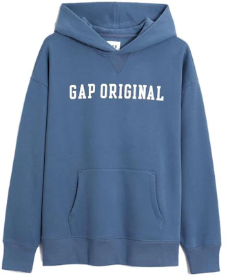 GAP 圖案印花聯名款男女連帽衛衣 448310002 Buy GAP 圖案印花聯名款男女連帽衛衣 448310002