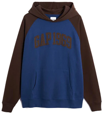 Hoodie Unisex GAP Logo Pullover 760405 Buy Hoodie Unisex GAP Logo Pullover 760405