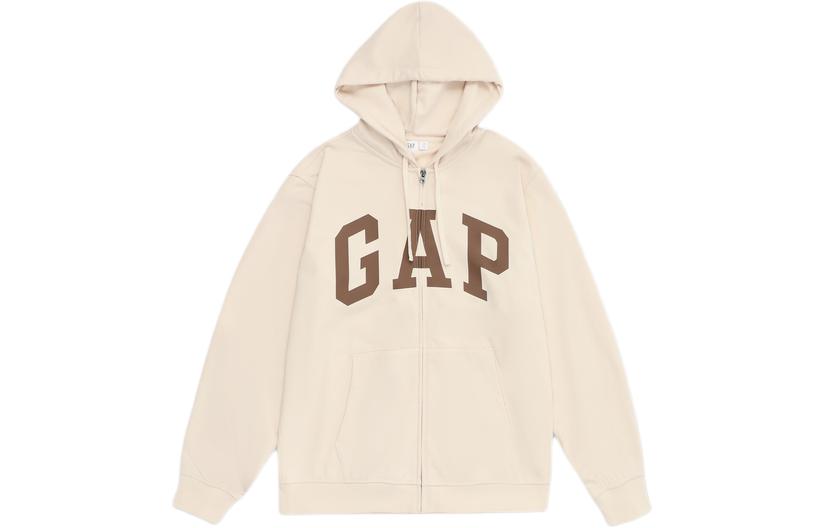 GAP Logo Vintage Style Casual Hoodie for Men 892182