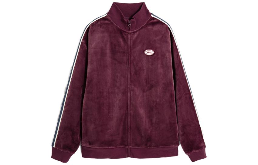 GAP Loose Fit Fleece-Lined Zip-Up Hoodie 762523-B